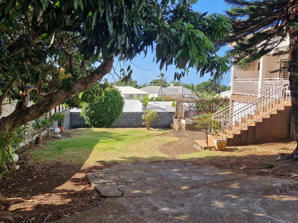 Villa i Sainte-Clotilde, La Reunion - bilde 2