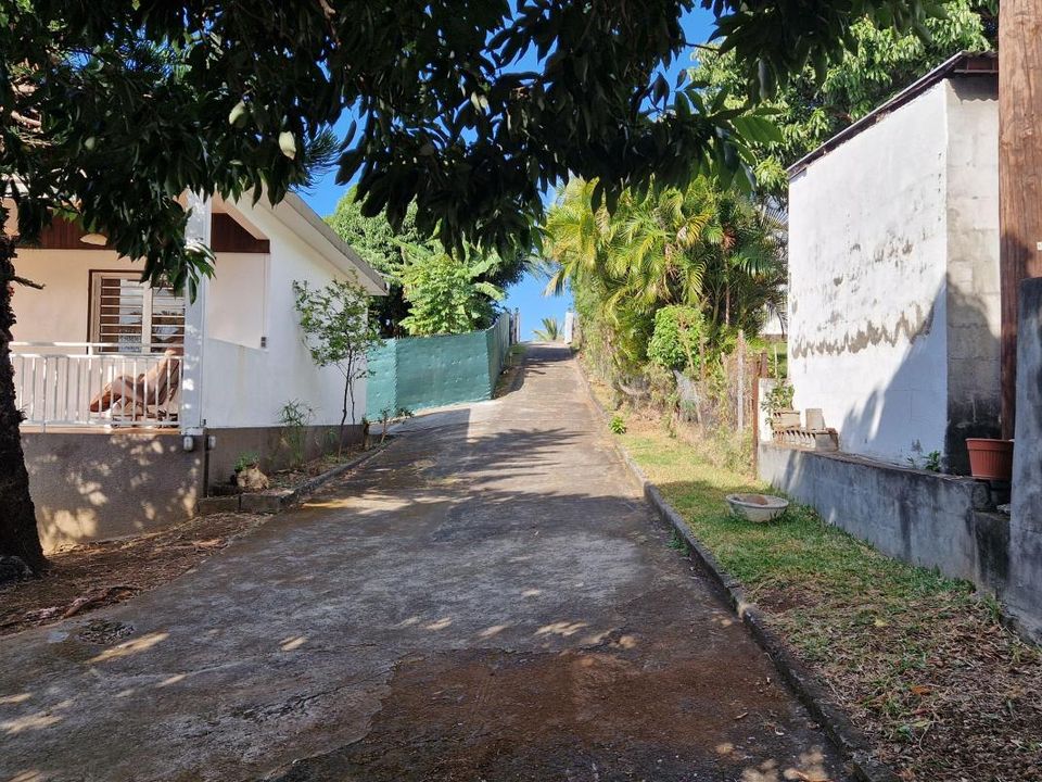 Villa i Sainte-Clotilde, La Reunion - bilde 3