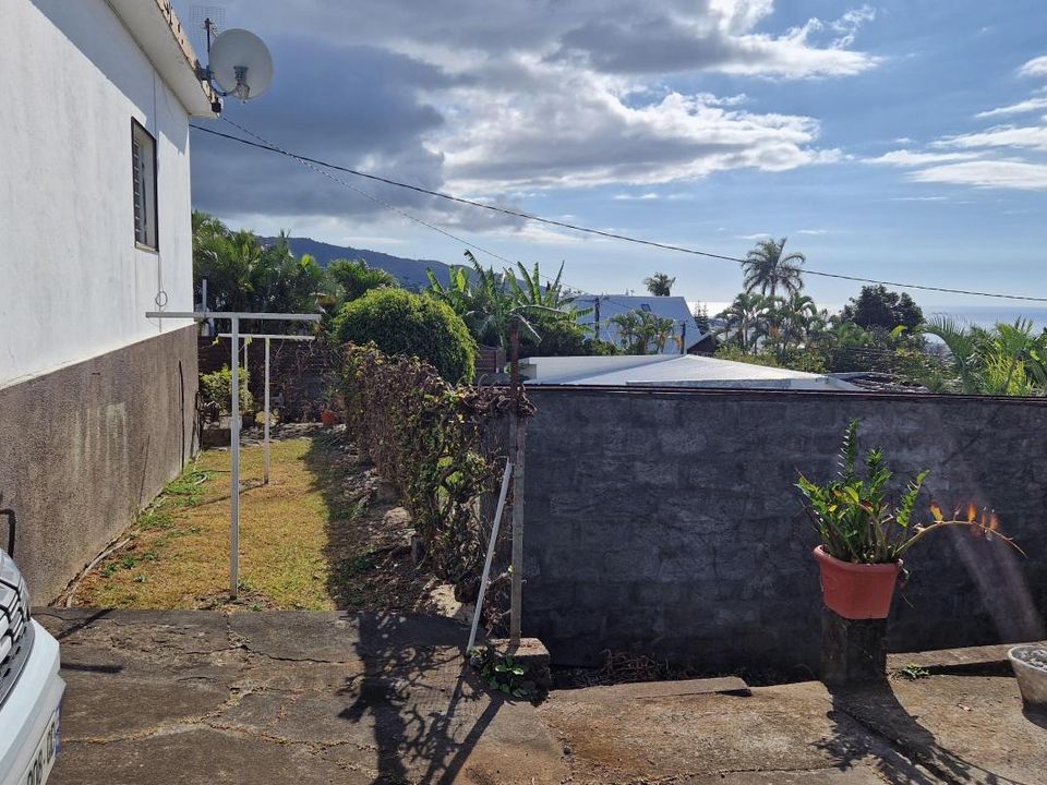 Villa i Sainte-Clotilde, La Reunion - bilde 4