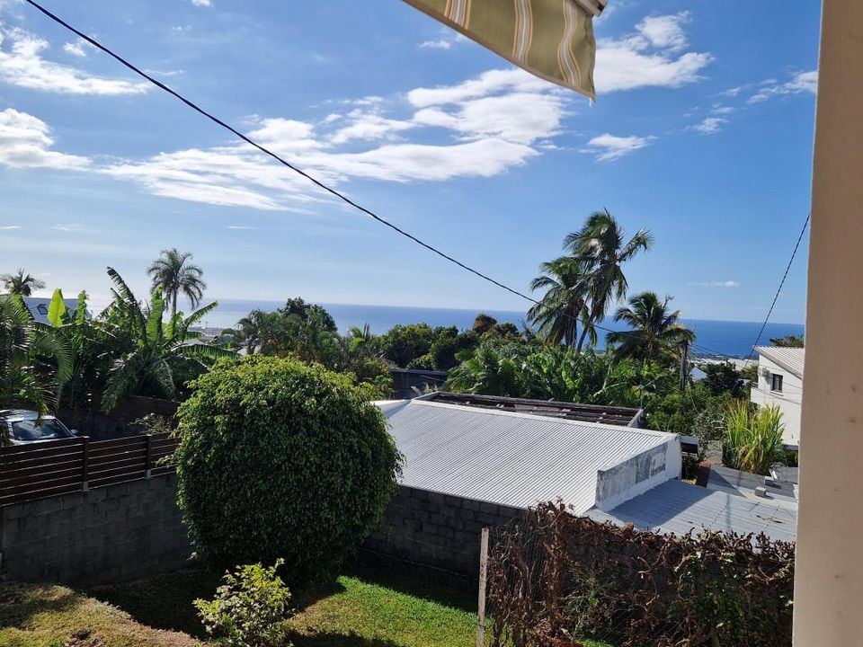 Villa i Sainte-Clotilde, La Reunion - bilde 5