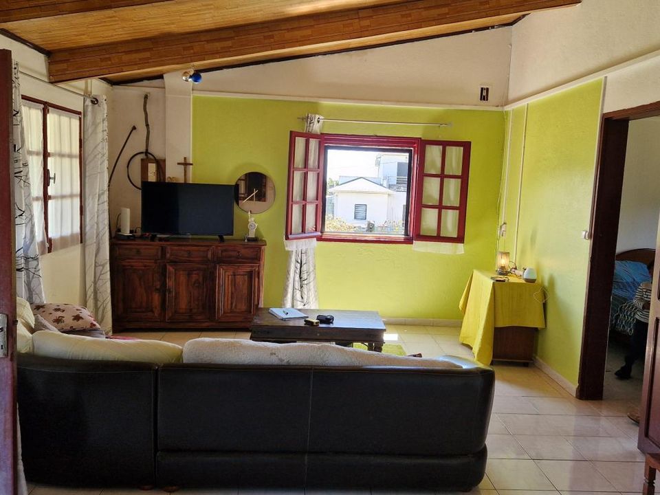 Villa i La Plaine-des-Palmistes, La Reunion - foto 3