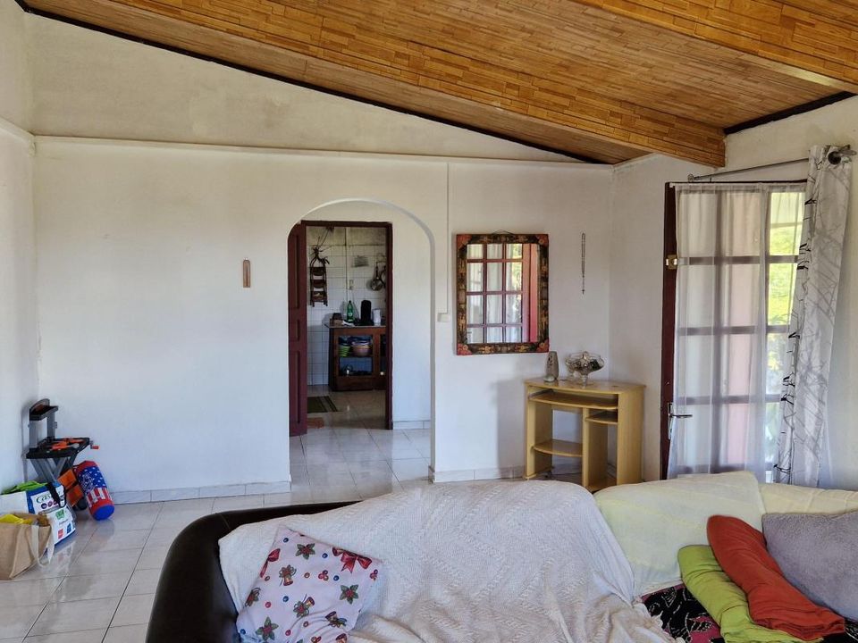 Villa i La Plaine-des-Palmistes, La Reunion - foto 4