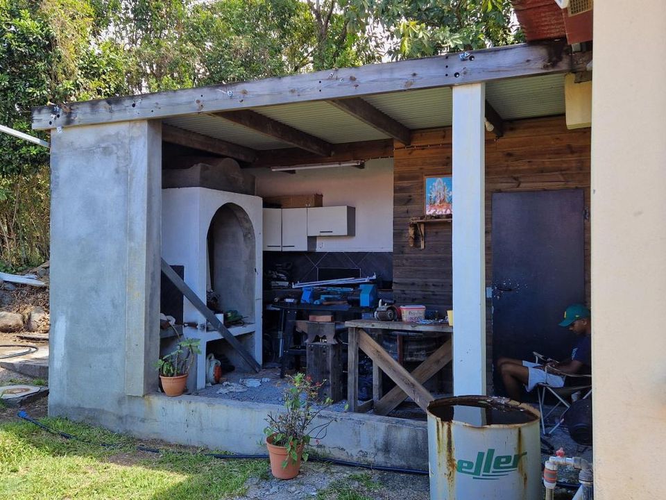 Villa i Sainte-Anne, La Reunion - bilde 3