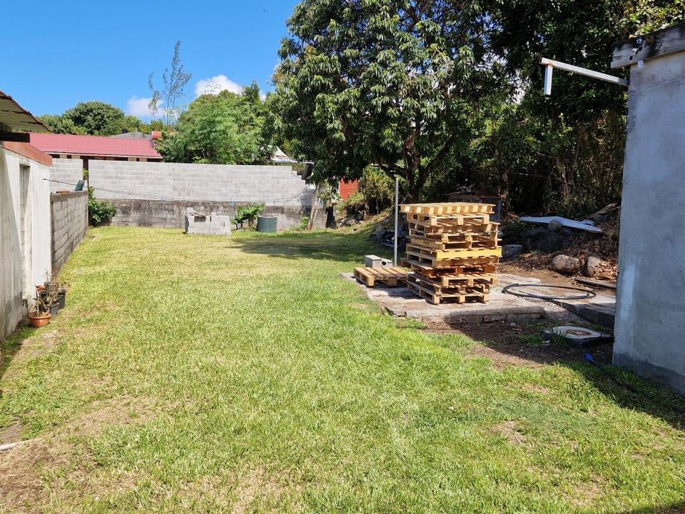 Villa i Sainte-Anne, La Reunion - bilde 4