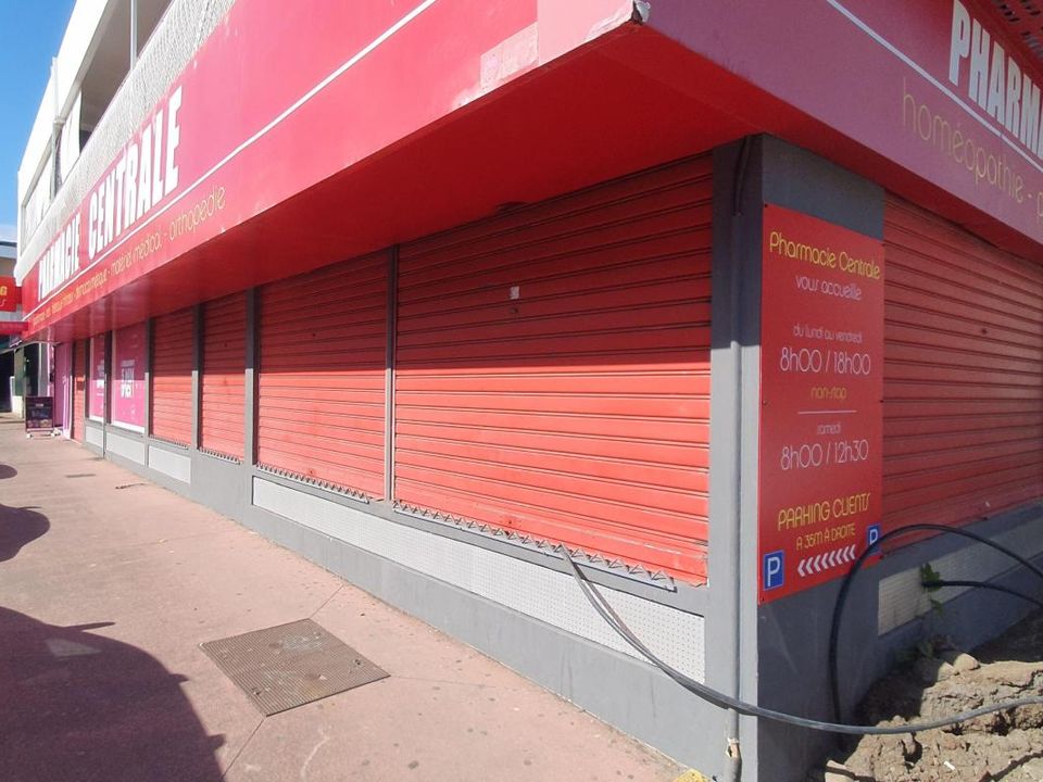 Erhvervsejendom i Saint-Louis, La Reunion - foto 2