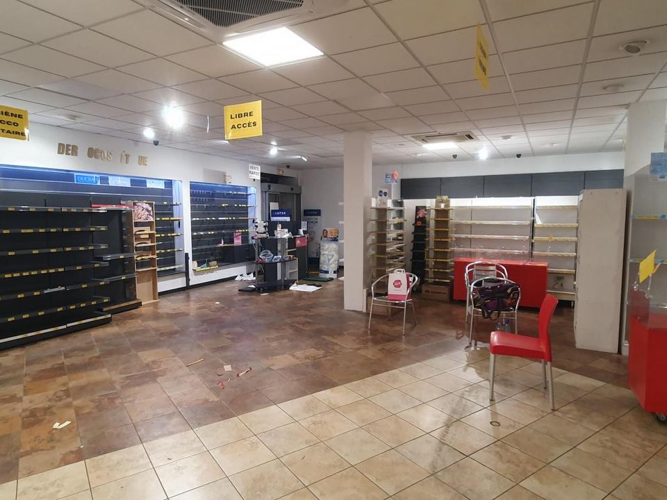 Erhvervsejendom i Saint-Louis, La Reunion - foto 5