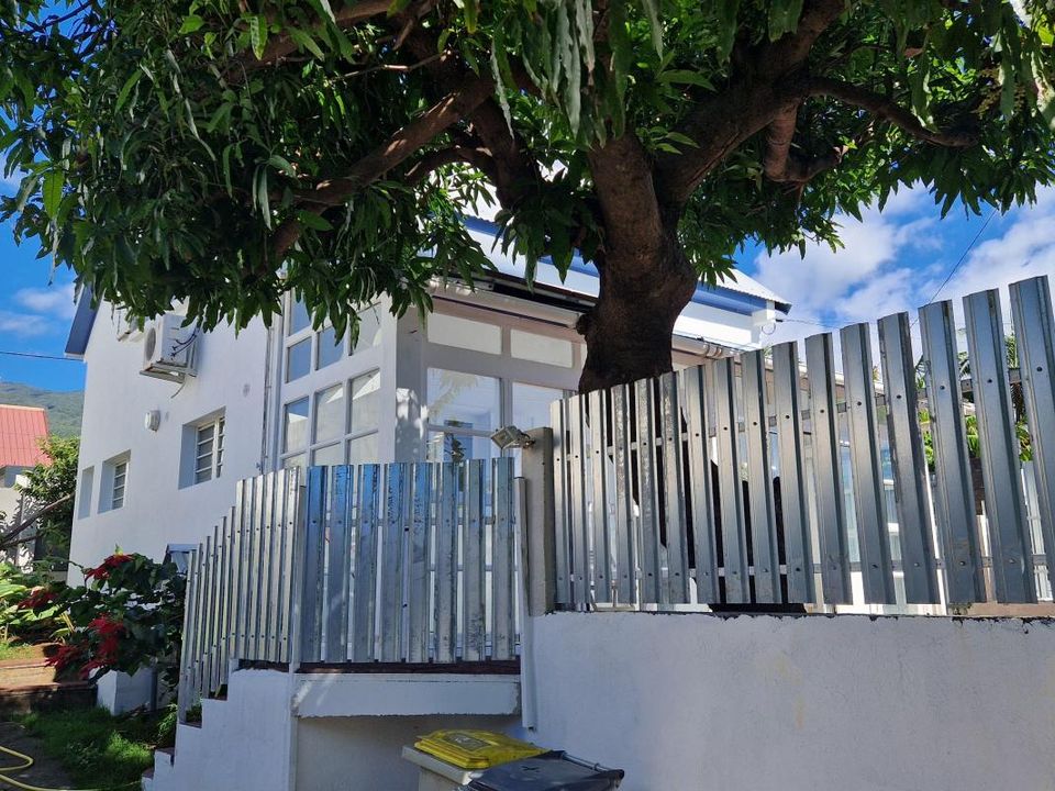 Villa i Sainte-Clotilde, La Reunion - bilde 2