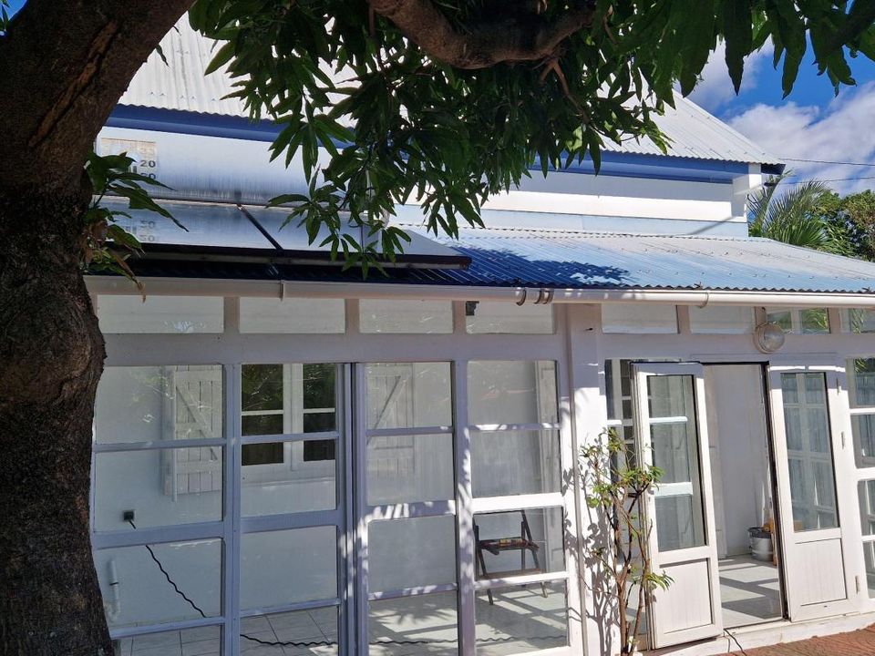 Villa i Sainte-Clotilde, La Reunion - bilde 3