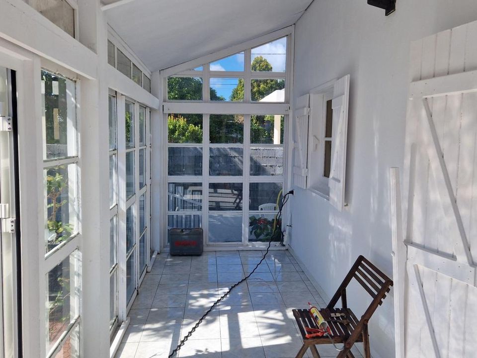 Villa i Sainte-Clotilde, La Reunion - bilde 4