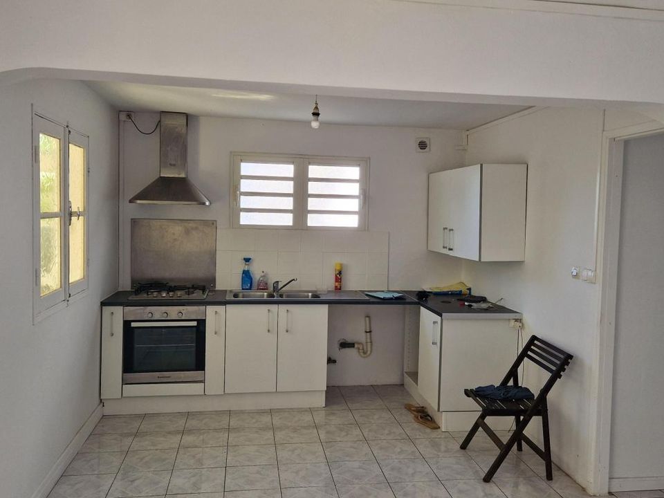 Villa i Sainte-Clotilde, La Reunion - bilde 5