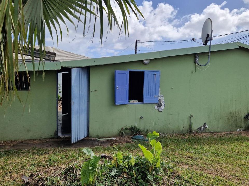 Villa a Saint-Andre, La Reunion - foto 1