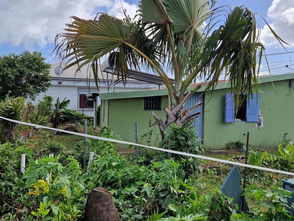 Villa a Saint-Andre, La Reunion - foto 3