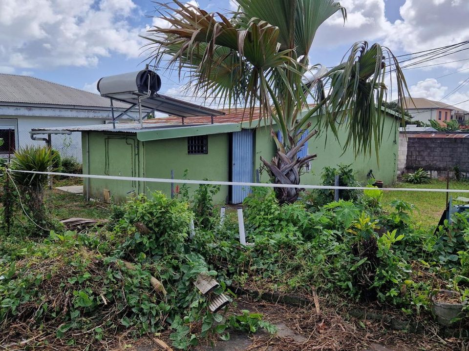 Villa a Saint-Andre, La Reunion - foto 4