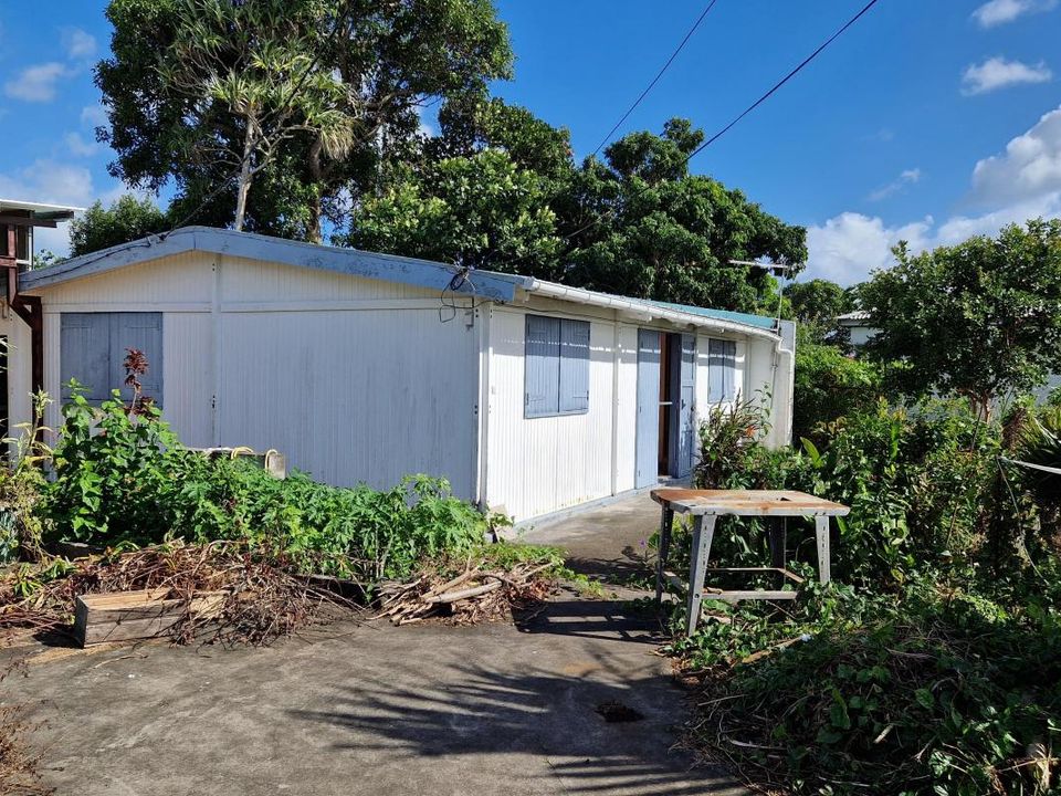 Willa: Saint-Andre, La Reunion – zdjęcie 1