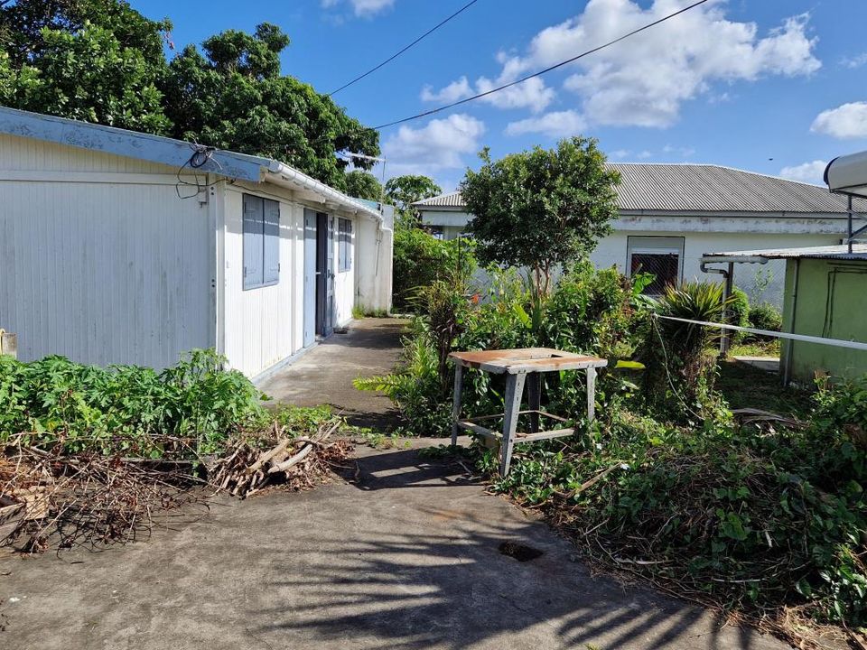 Willa: Saint-Andre, La Reunion – zdjęcie 2