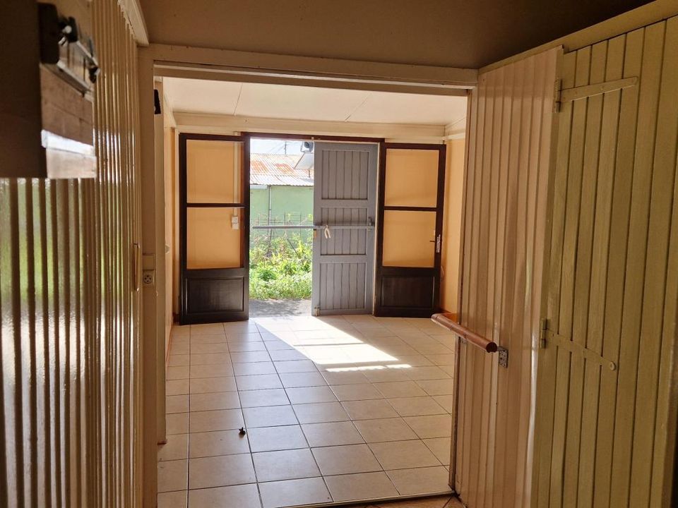 Willa: Saint-Andre, La Reunion – zdjęcie 3