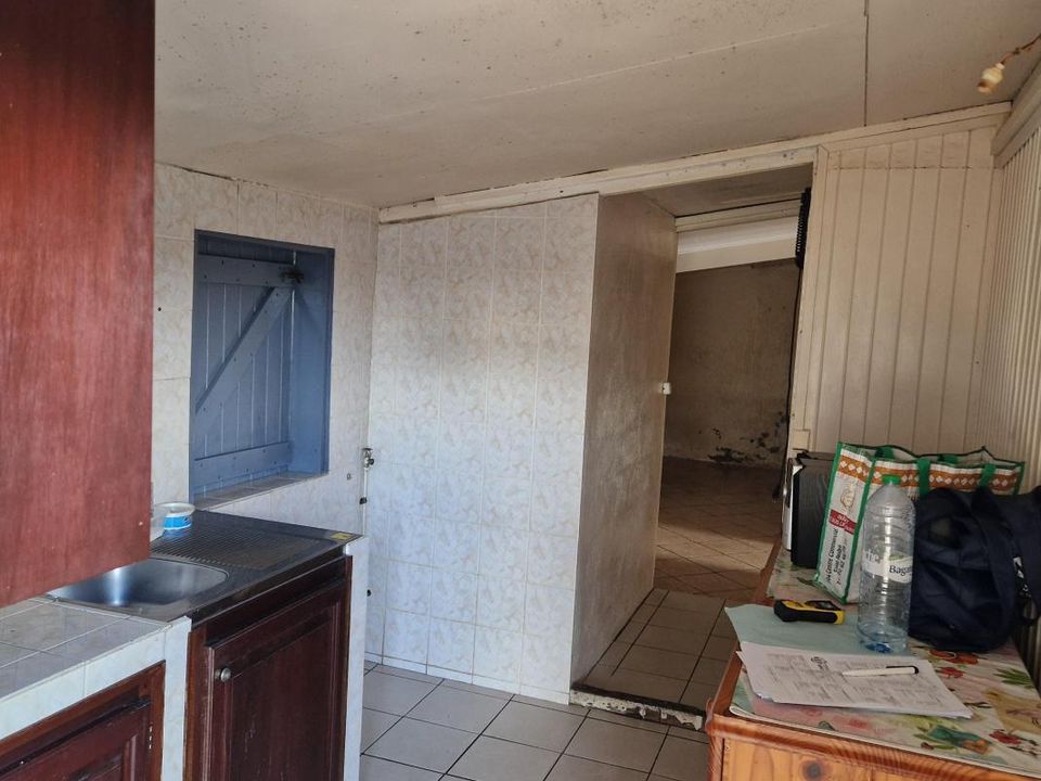 Willa: Saint-Andre, La Reunion – zdjęcie 4