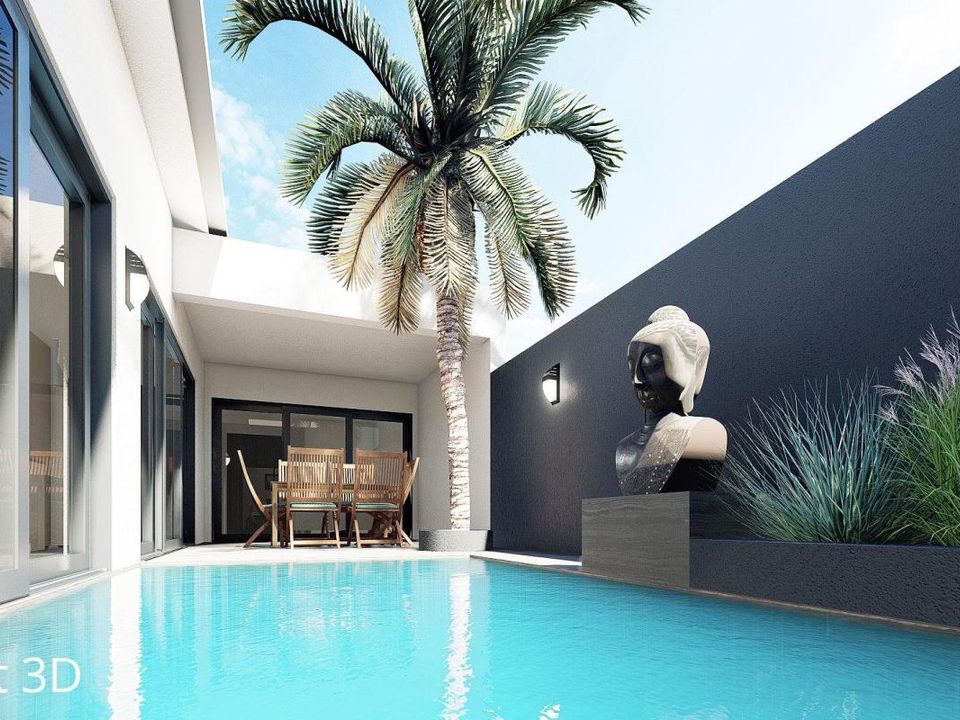 Villa a Saint-Andre, La Reunion - foto 1