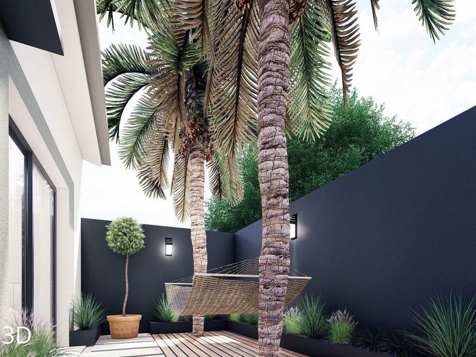 Villa a Saint-Andre, La Reunion - foto 4