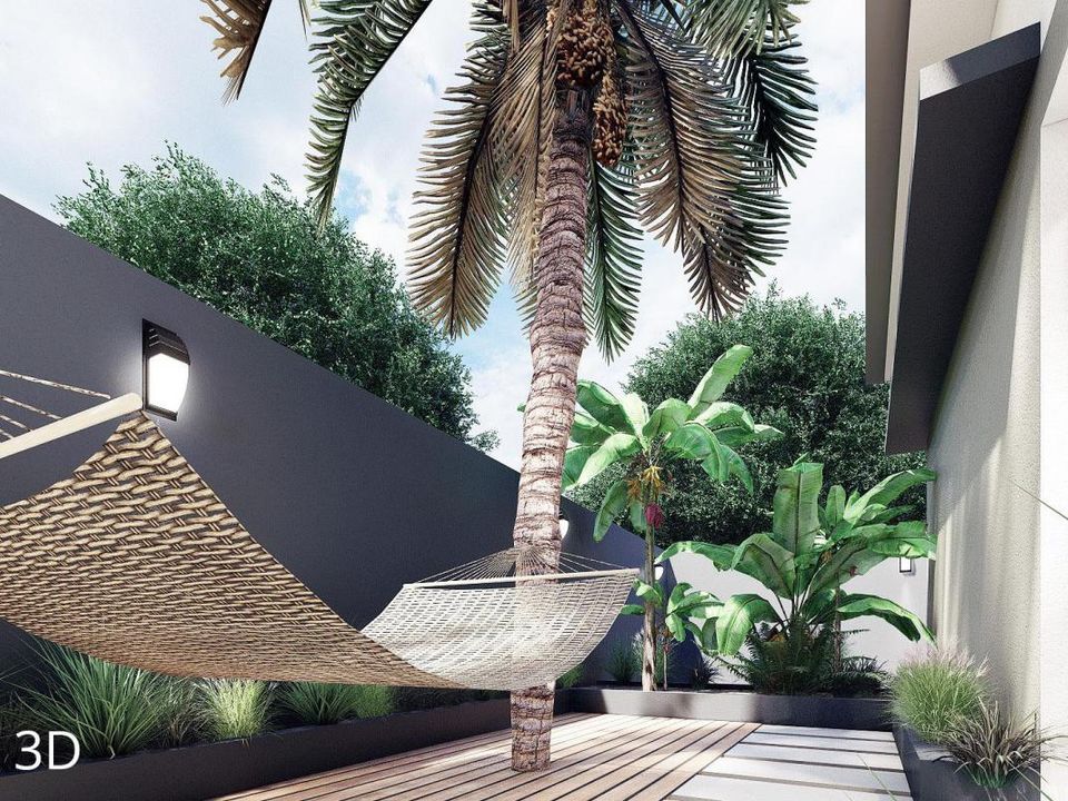 Villa a Saint-Andre, La Reunion - foto 5