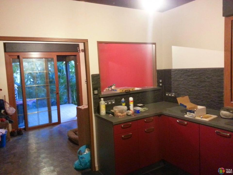 Villa i Saint-Denis, La Reunion - bilde 3