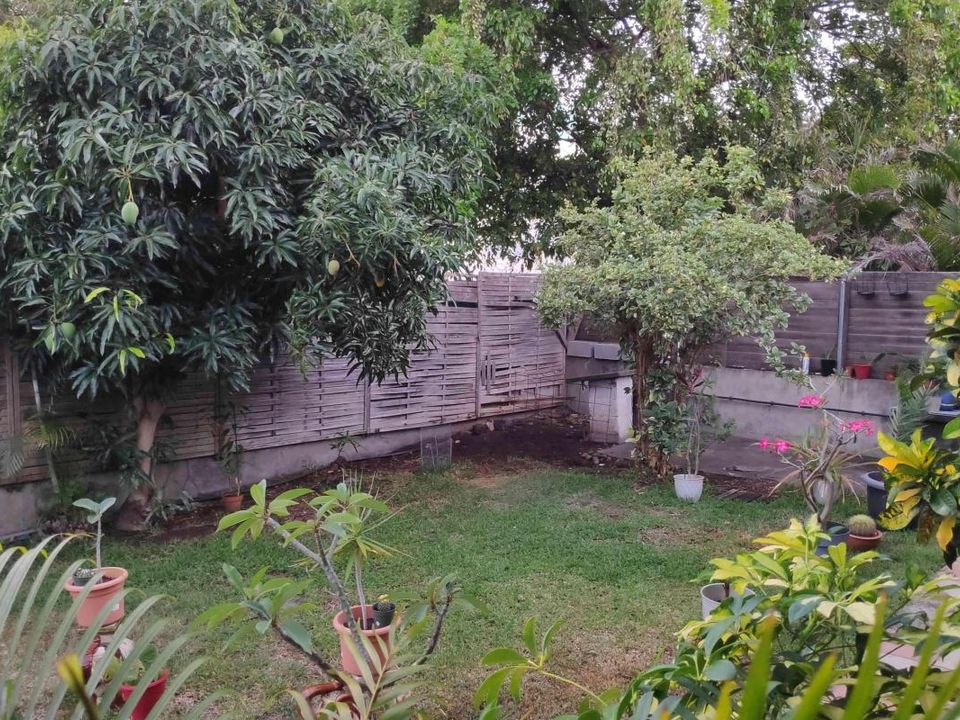 Villa i Saint-Denis, La Reunion - bilde 4