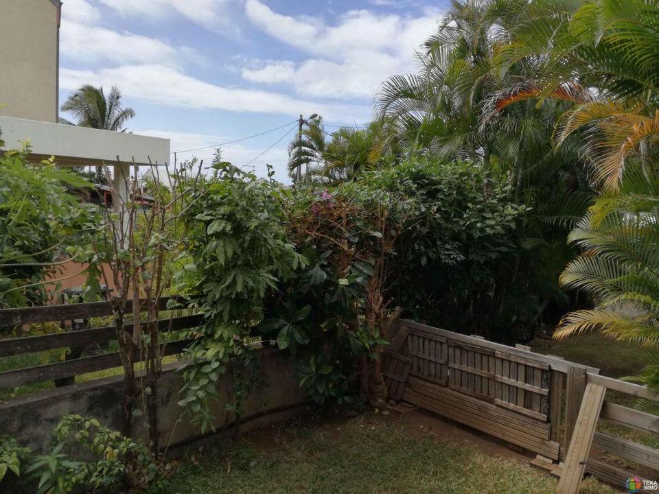 Villa i Saint-Denis, La Reunion - bilde 5