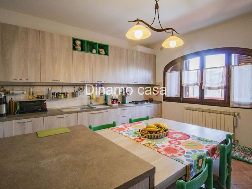 Rekkehus i Prato, Prato - bilde 5