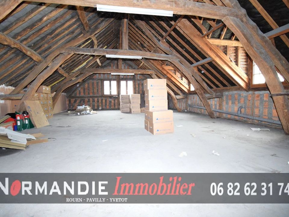 Leilighet i Barentin, Seine-Maritime - bilde 3