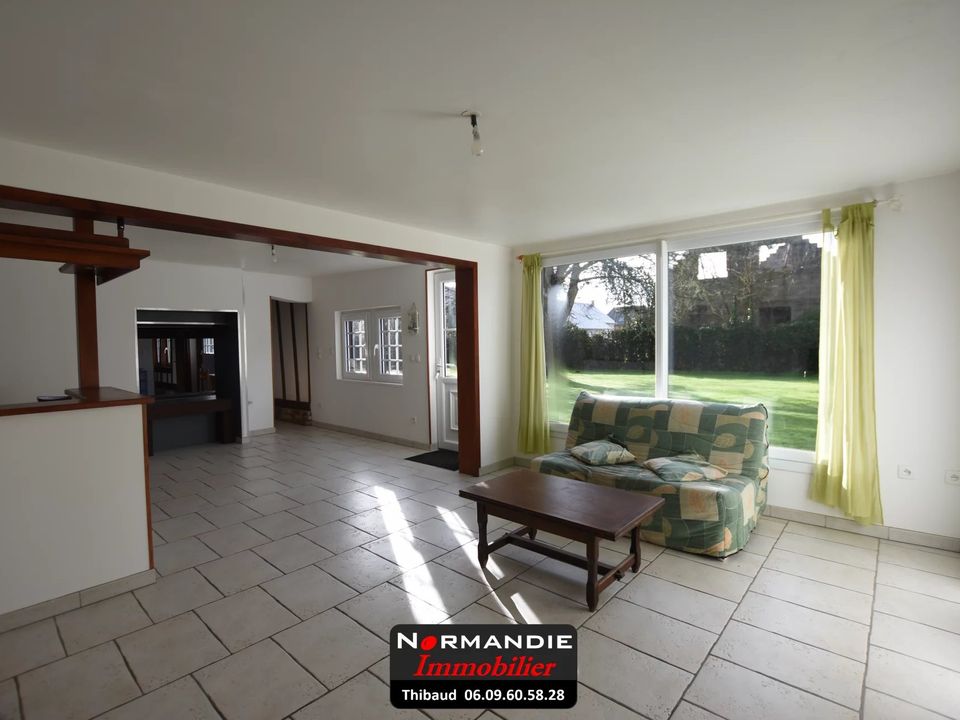 Villa i Yvetot, Seine-Maritime - foto 5
