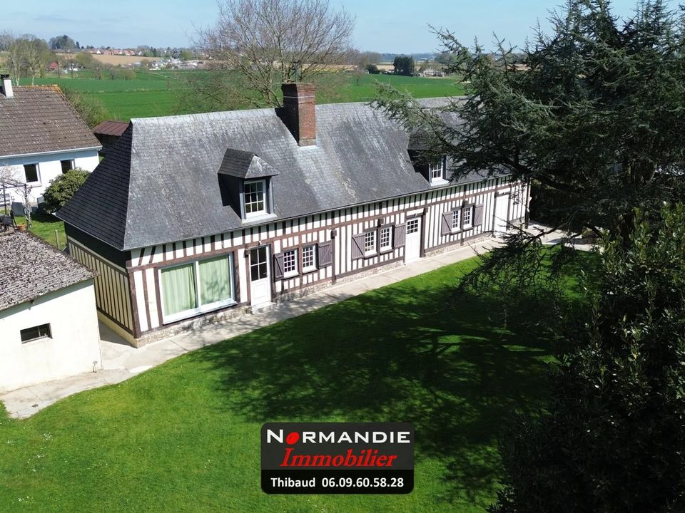 Villa i Yvetot, Seine-Maritime - foto 2