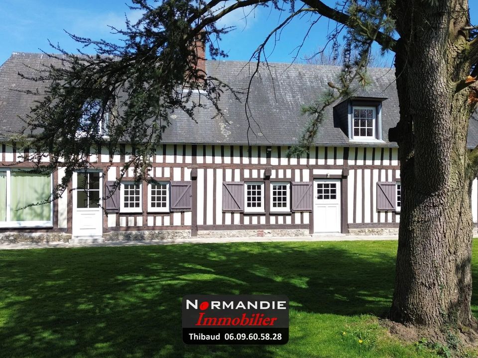 Villa i Yvetot, Seine-Maritime - foto 1