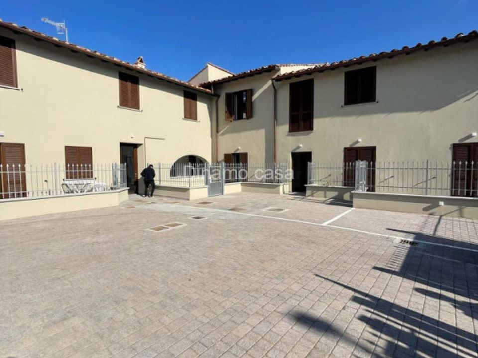 Villa i Prato, Prato - bilde 1