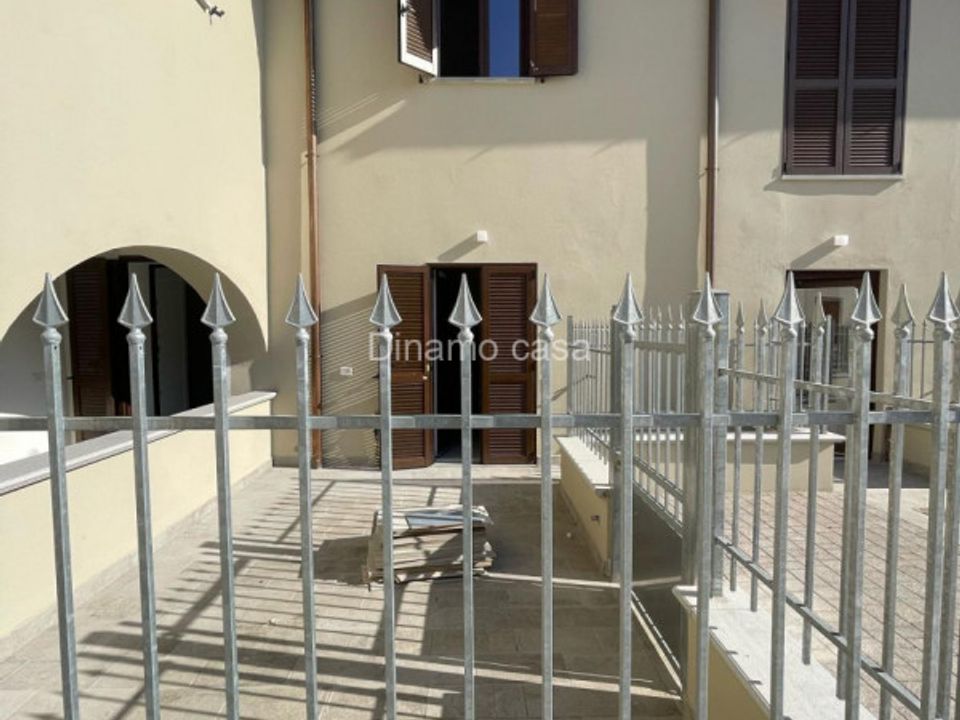 Villa i Prato, Prato - bilde 2