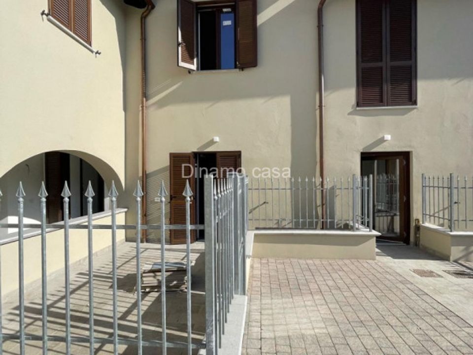 Villa i Prato, Prato - bilde 3