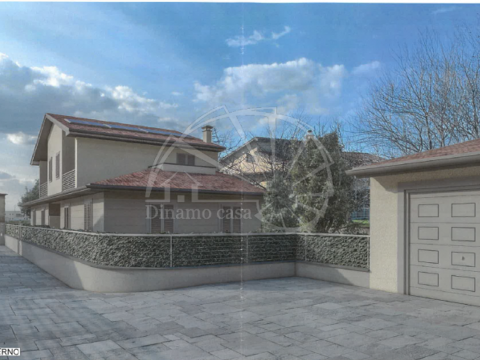 Villa in Prato, Prato - foto 1