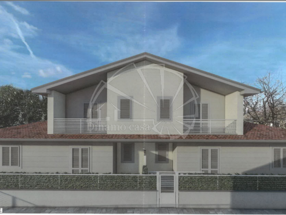Villa in Prato, Prato - foto 3