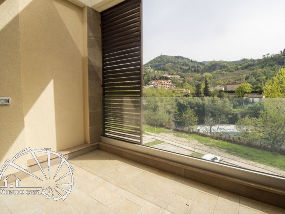 Lejlighed i Vaiano, Prato - foto 4