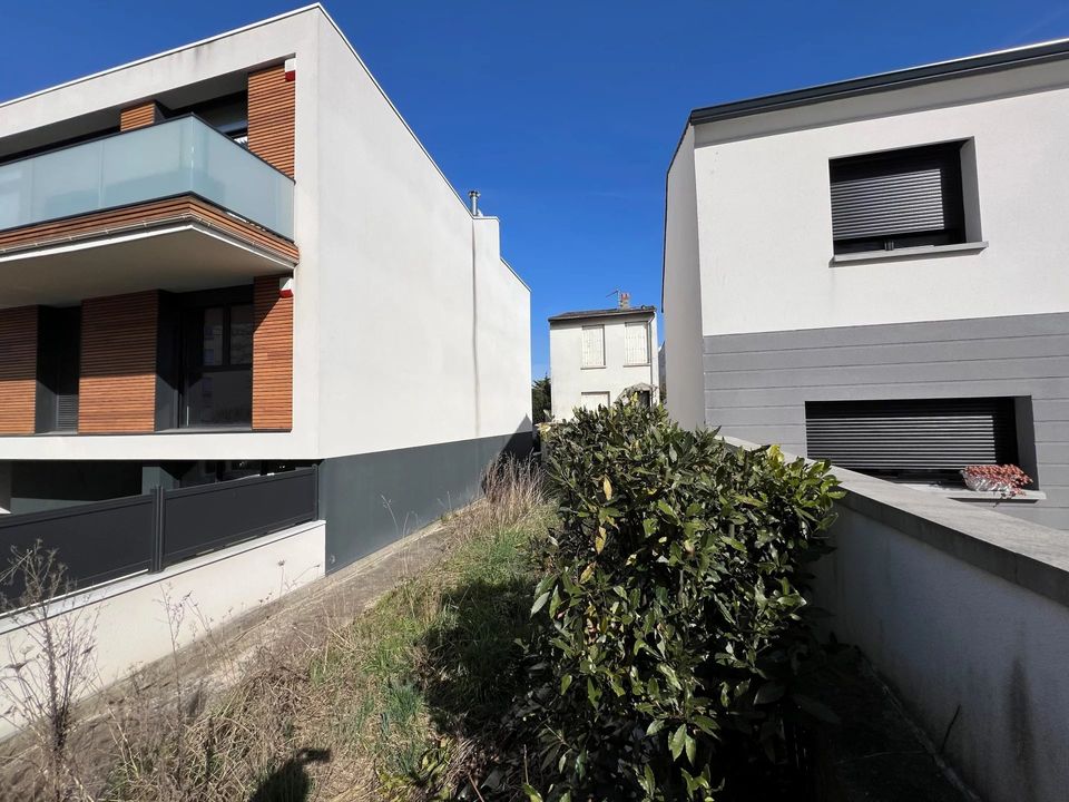Helårsgrund i Issy-les-Moulineaux, Hauts-de-Seine - foto 2