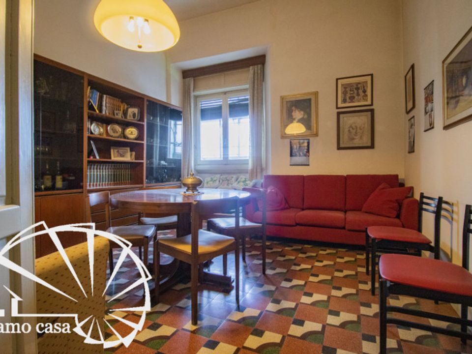 Apartament a Prato, Prato - foto 4