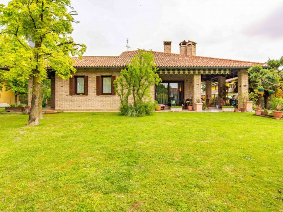 Villa i Vigonza, Padua - foto 1