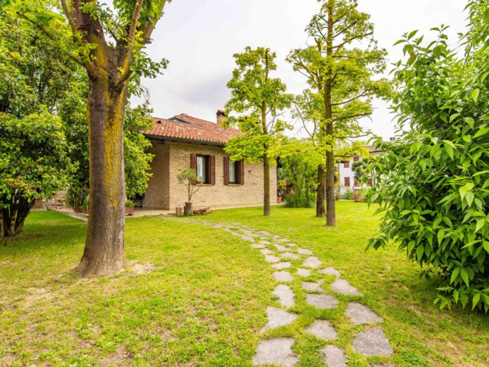 Villa i Vigonza, Padua - foto 2