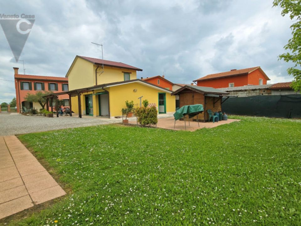 Villa i Campagna Lupia, Venice - foto 1