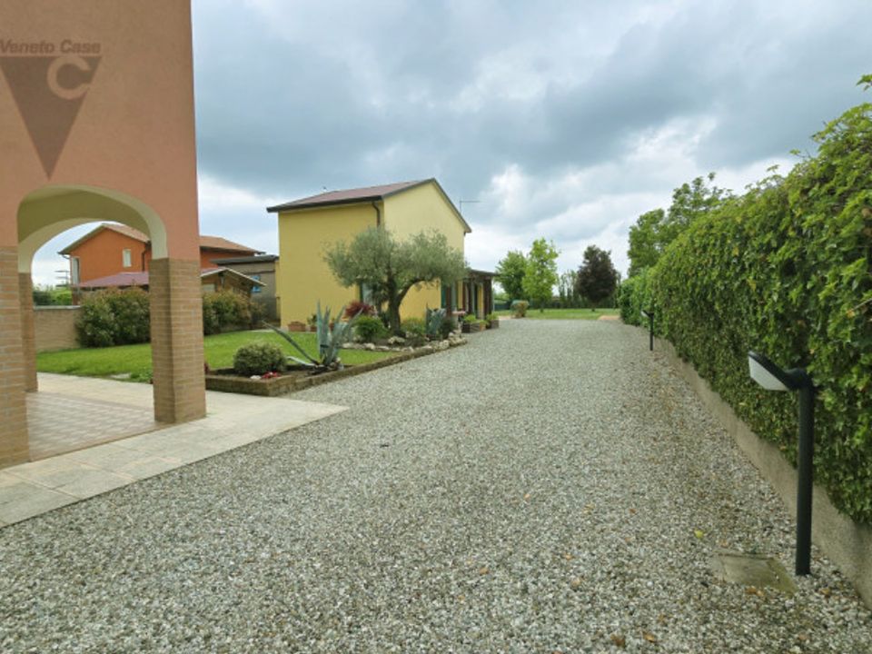 Villa i Campagna Lupia, Venice - foto 2