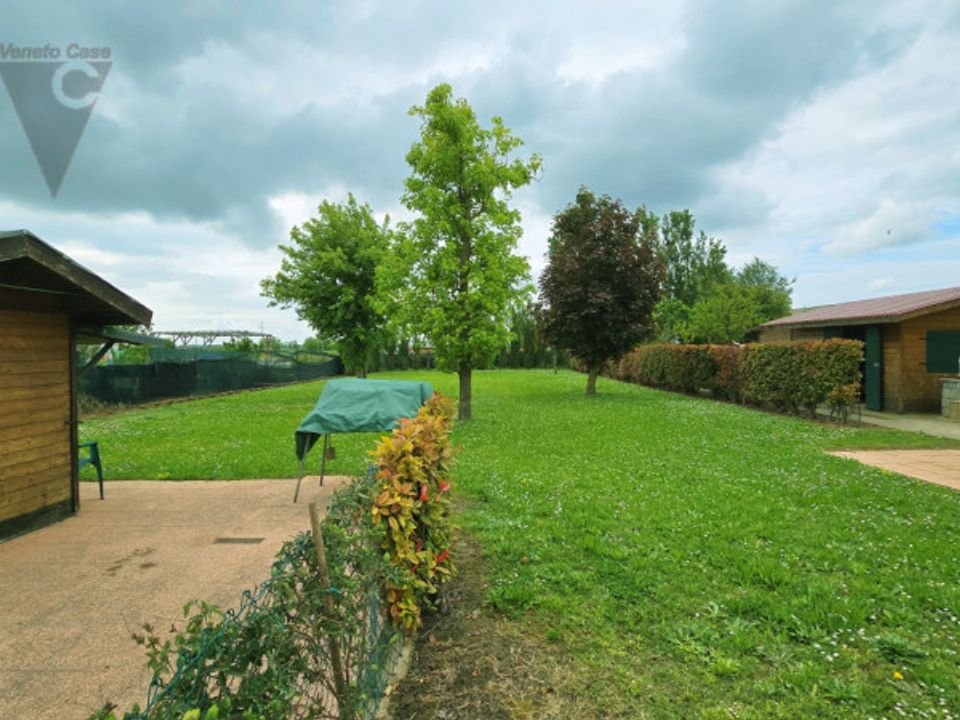 Villa i Campagna Lupia, Venice - foto 3