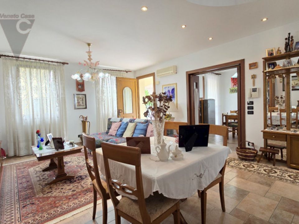 Villa i Campagna Lupia, Venice - foto 4