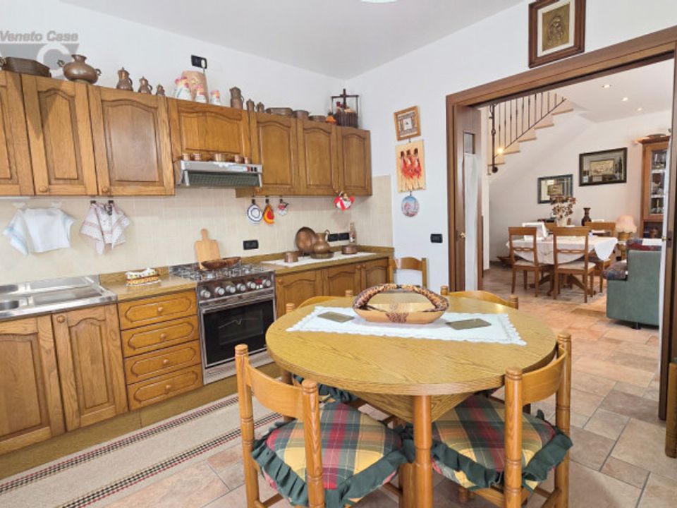 Villa i Campagna Lupia, Venice - foto 5