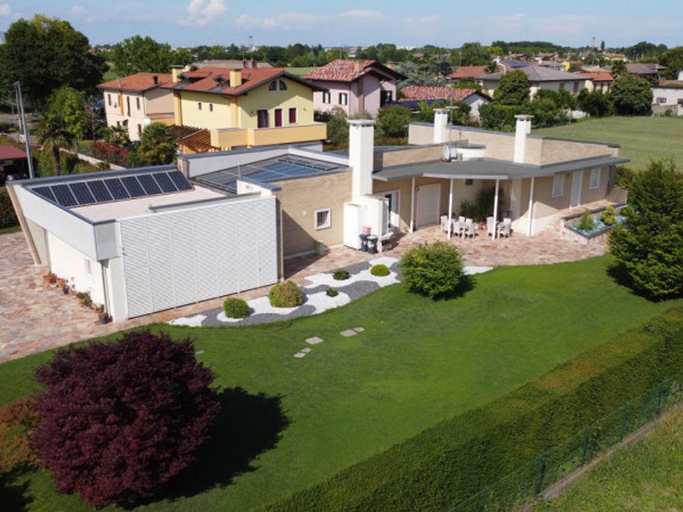 Villa i Ponte San Nicolo, Padua - foto 1