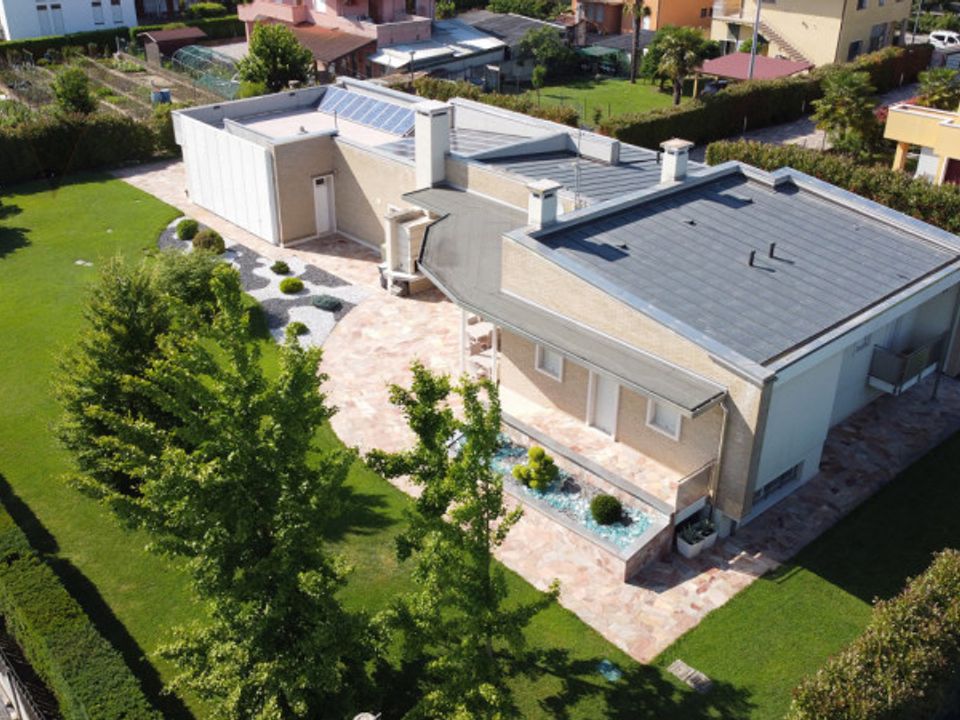 Villa i Ponte San Nicolo, Padua - foto 2
