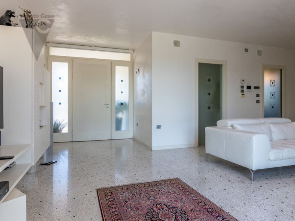 Villa i Ponte San Nicolo, Padua - foto 5